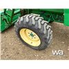 Image 13 : 2006 JOHN DEERE 990 MFWD UTILITY TRACTOR