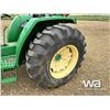 Image 14 : 2006 JOHN DEERE 990 MFWD UTILITY TRACTOR