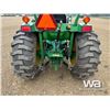 Image 17 : 2006 JOHN DEERE 990 MFWD UTILITY TRACTOR