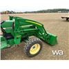 Image 19 : 2006 JOHN DEERE 990 MFWD UTILITY TRACTOR