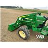 Image 23 : 2006 JOHN DEERE 990 MFWD UTILITY TRACTOR