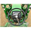 Image 7 : 2006 JOHN DEERE 990 MFWD UTILITY TRACTOR