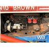 Image 23 : DAVID BROWN 995 TRACTOR
