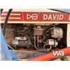 Image 24 : DAVID BROWN 995 TRACTOR