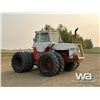 Image 2 : CASE 2670 4WD TRACTOR