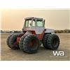 Image 3 : CASE 2670 4WD TRACTOR
