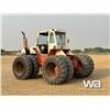 Image 4 : CASE 2670 4WD TRACTOR
