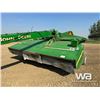 Image 11 : 2002 JOHN DEERE MOCO 946 DISCBINE