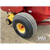Image 17 : 2013 NEW HOLLAND BR7090 ROUND BALER