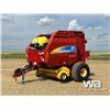 Image 1 : 2013 NEW HOLLAND BR7090 ROUND BALER
