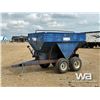 Image 1 : BLUE C-5020 T/A FERTILIZER SPREADER
