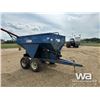 Image 2 : BLUE C-5020 T/A FERTILIZER SPREADER