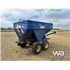 Image 3 : BLUE C-5020 T/A FERTILIZER SPREADER