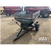 Image 10 : FERTILIZER SPREADERS