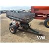 Image 11 : FERTILIZER SPREADERS