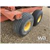 Image 15 : 3 AUGER SILAGE FEED WAGON