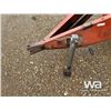 Image 6 : 3 AUGER SILAGE FEED WAGON