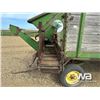Image 7 : JOHN DEERE 953 SILAGE FEED WAGON