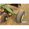 Image 11 : JOHN DEERE 220 20 FT. TANDEM DISC