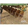 Image 18 : JOHN DEERE 220 20 FT. TANDEM DISC