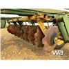 Image 9 : JOHN DEERE 220 20 FT. TANDEM DISC