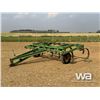 Image 1 : JOHN DEERE 100 14 FT. CULTIVATOR