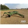 Image 2 : JOHN DEERE 100 14 FT. CULTIVATOR