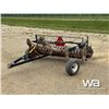 Image 1 : A&L 7 FT. HAY TEDDER
