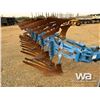 Image 10 : LEMKEN VARI-DIAMANT 6 BOTTOM ROLLOVER PLOW