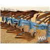 Image 11 : LEMKEN VARI-DIAMANT 6 BOTTOM ROLLOVER PLOW
