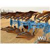Image 13 : LEMKEN VARI-DIAMANT 6 BOTTOM ROLLOVER PLOW