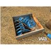 Image 7 : LEMKEN VARI-DIAMANT 6 BOTTOM ROLLOVER PLOW