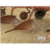 Image 11 : KVERNELAND D2 7X16 IN. AUTO RESET PLOW