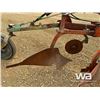 Image 6 : KVERNELAND D2 7X16 IN. AUTO RESET PLOW