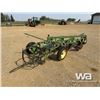 Image 1 : JOHN DEERE 4-BOTTOM PLOW