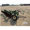 Image 2 : JOHN DEERE 4-BOTTOM PLOW