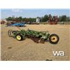 Image 4 : JOHN DEERE 4-BOTTOM PLOW
