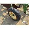 Image 6 : JOHN DEERE 4-BOTTOM PLOW