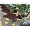 Image 7 : JOHN DEERE 4-BOTTOM PLOW