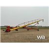 Image 1 : WESTFIELD MK 130-91 SWING GRAIN AUGER