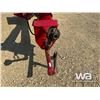 Image 6 : FARM KING 10 X 60 FT. SWING GRAIN AUGER