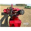 Image 8 : FARM KING 10 X 60 FT. SWING GRAIN AUGER