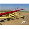 Image 9 : FARM KING 10 X 60 FT. SWING GRAIN AUGER
