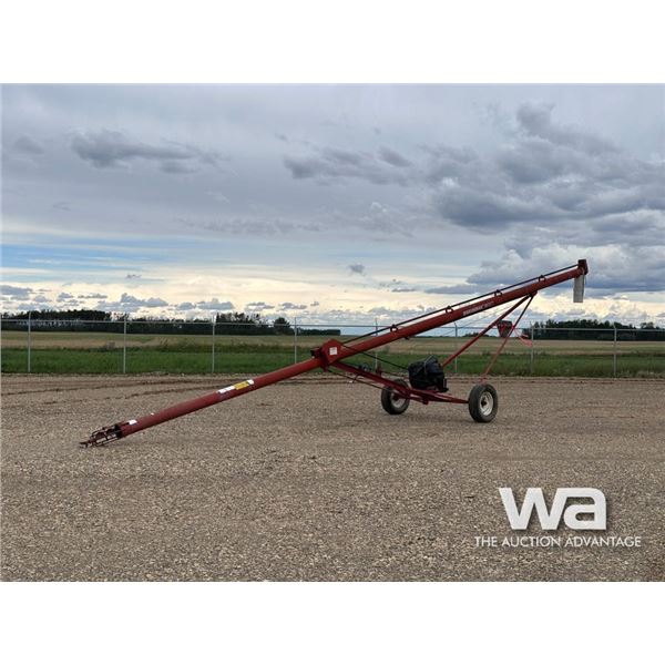 SAKUNDIAK 7X41 FT. GRAIN AUGER