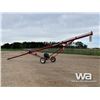Image 4 : SAKUNDIAK 7X41 FT. GRAIN AUGER