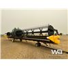 Image 2 : 2014 NEW HOLLAND 880CF-45 SUPERFLEX HEADERS