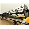 Image 9 : 2014 NEW HOLLAND 880CF-45 SUPERFLEX HEADERS