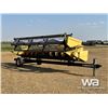 Image 2 : NEW HOLLAND 971 STRAIGHT CUT GRAIN HEADER