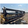 Image 8 : NEW HOLLAND 971 STRAIGHT CUT GRAIN HEADER