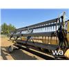 Image 9 : NEW HOLLAND 971 STRAIGHT CUT GRAIN HEADER